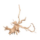 Декорация природная PRIME «Коряга сакура» размер S, 20-30 см - Фото 1