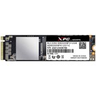 Накопитель SSD A-Data XPG SX6000 Lite M.2 2280 ASX6000LNP-512GT-C, 512Гб, PCI-E x4 - фото 51297339