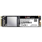 Накопитель SSD A-Data XPG SX6000 Pro M.2 2280 ASX6000PNP-512GT-C, 512Гб, PCI-E x4