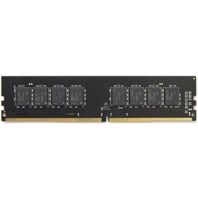 Память DDR4 AMD R7416G2606U2S-UO, 16Гб, PC4-21300, 2666 МГц, DIMM