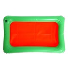 Развивающий набор «Мир динозавров», бассейн, гидрогель, фигурки, карточки, по методике Монтессори - Фото 5