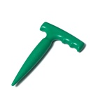 Набор посадочного инструмента: конус - 2 шт., сеялка, пикировщик, пластик, Greengo - Фото 11