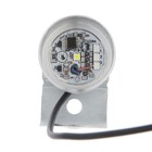 Фара cветодиодная для мототехники, 1 LED, IP65, 5 Вт, направленный свет - Фото 3