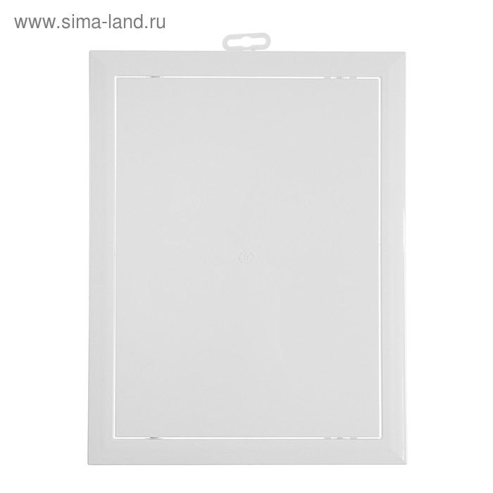 Люк ревизионный 