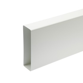 

Канал прямоугольный VENTS 8015, 204 х 60 мм, 1.5 м