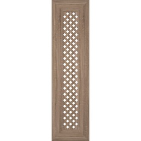 

Боковина для экрана, Глория Дуб Винтаж 600x160