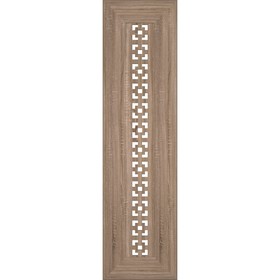 

Боковина для экрана, Дамаско Дуб Винтаж 600x160