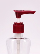 Бутылочка для хранения, с дозатором, 100 мл, МИКС - Фото 2