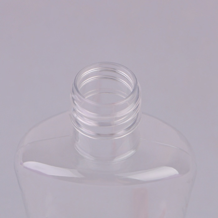 Бутылочка для хранения, с дозатором, 100 мл, цвет МИКС - фото 1912298828