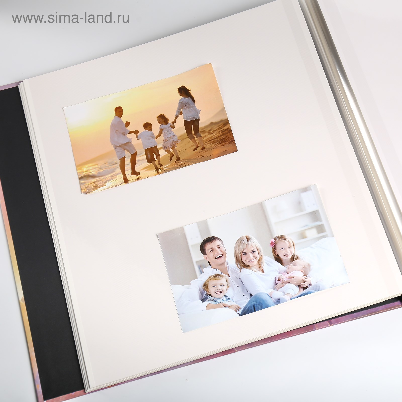Магнитный Фотоальбом Купить В Спб