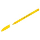 Набор гелевых ручек 10 цветов, Berlingo "Triangle Gel" 0.5мм, микс - Фото 3