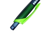 Ручка шариковая автоматическая 0.7 мм, Berlingo «Riteline», грип, синяя, корпус МИКС - Фото 6