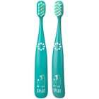 Зубная щётка для детей Splat Junior Soft, цвет МИКС - Фото 11