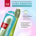 Зубная щётка Splat Professional Ultra Sensitive Soft, цвет МИКС - Фото 3