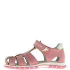 Сандалии детские, размер 28, цвет розовый - Фото 1