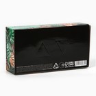 Салфетки бумажные в коробке «Тропики», 100 шт, двухслойные - Фото 6