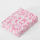 Зеркало настольное, прямоугольное, двустороннее, с двукратным увеличением, цвет МИКС - Фото 4