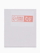 Зеркало настольное, с увеличением х2, двустороннее, 12×14.5 см, (9×12 см), прозрачное - Фото 3