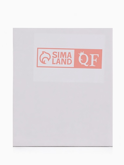 Зеркало настольное «Овал», двустороннее, с увеличением х2, зеркальная поверхность 9×12 см, прозрачное