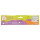 Набор погремушек Крошка Я «Собери меня», 7 шт., нежные цвета - Фото 16