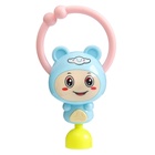 Набор погремушек Крошка Я «Собери меня», 7 шт., нежные цвета - Фото 3