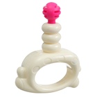 Набор погремушек Крошка Я «Собери меня», 7 шт., нежные цвета - Фото 5