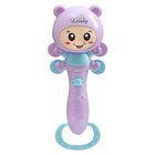 Набор погремушек Крошка Я «Собери меня», 7 шт., нежные цвета - Фото 7