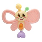 Набор погремушек Крошка Я «Собери меня», 7 шт., нежные цвета - Фото 9