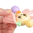 Набор погремушек Крошка Я «Собери меня», 7 шт., нежные цвета - Фото 11