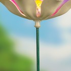 Декор садовый Цветок микс, штекер 30 см - Фото 3