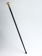 Сувенирное изделие Трость с кинжалом, клинок 30см - фото 809514925