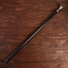 Сувенирная трость с клинком 30 см, набалдашник: Герб РФ - Фото 1