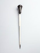 Сувенирная трость с клинком 30 см, набалдашник: Герб РФ - Фото 11