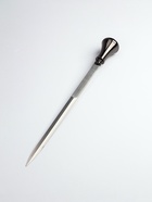 Сувенирная трость с клинком 30 см, набалдашник: Герб РФ - Фото 12