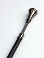 Сувенирная трость с клинком 30 см, набалдашник: Герб РФ - Фото 13