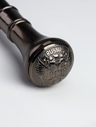 Сувенирная трость с клинком 30 см, набалдашник: Герб РФ - Фото 14