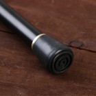 Сувенирное изделие Трость с кинжалом, клинок 30см, ручка Дракон - Фото 5