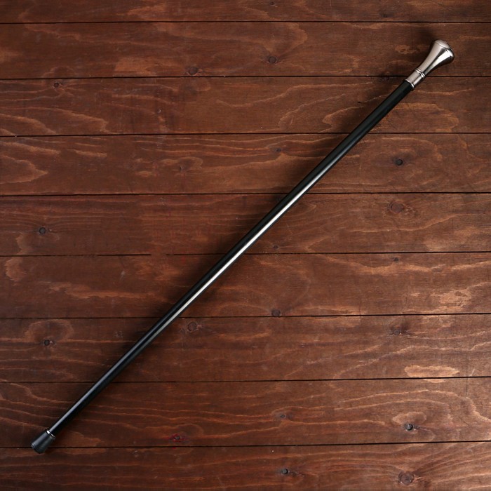 Сувенирная трость с клинком 30 см, набалдашник: Санкт-Петербург - Фото 1