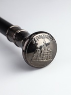 Сувенирная трость с клинком 30 см, набалдашник: Санкт-Петербург 4738948