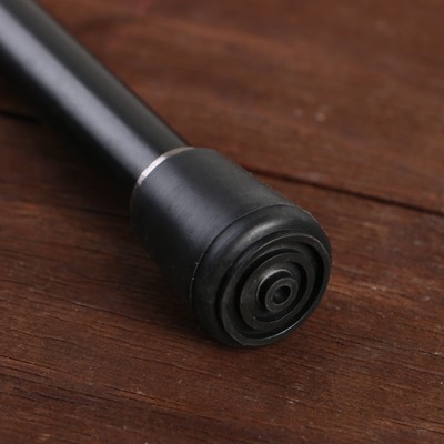 Сувенирная трость с клинком 30 см, набалдашник: Санкт-Петербург