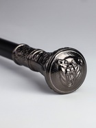 Сувенирная трость с клинком 30 см, набалдашник: медведь  (артикул 4738949)  большой выбор товаров оптом и в розницу по низким ценам с доставкой