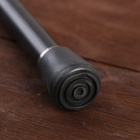 Сувенирная трость с клинком 30 см, набалдашник: медведь - Фото 6