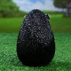 Садовая фигура"Ежик с конфетой" 13х11х16см - Фото 6