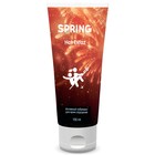 Интимный лубрикант SPRING™ Hot Extaz Go 100 мл (согревающий), с возбуждающим эффектом 4869171 - фото 10598090