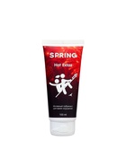 Интимный лубрикант SPRING™ Hot Extaz Go 100 мл (согревающий), с возбуждающим эффектом 4869171 - фото 16763995