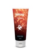 Интимный лубрикант SPRING™ Hot Extaz Go 100 мл (согревающий), с возбуждающим эффектом 4869171 - фото 16763997