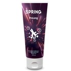 Интимный лубрикант SPRING™ ProLong 100 мл (продлевающий), с пролонгирующим эффектом 4869172 - фото 11409480