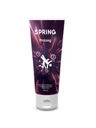 Интимный лубрикант SPRING™ ProLong 100 мл (продлевающий), с пролонгирующим эффектом 4869172 - фото 16764002