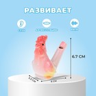 Свистулька «Петух» - Фото 2