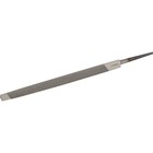 Напильник "ЗУБР" Профессионал 1630-15-21_z01, 150 мм, трехгранный, для заточки ножовок - фото 301996206